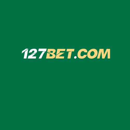 Logo da 127BET