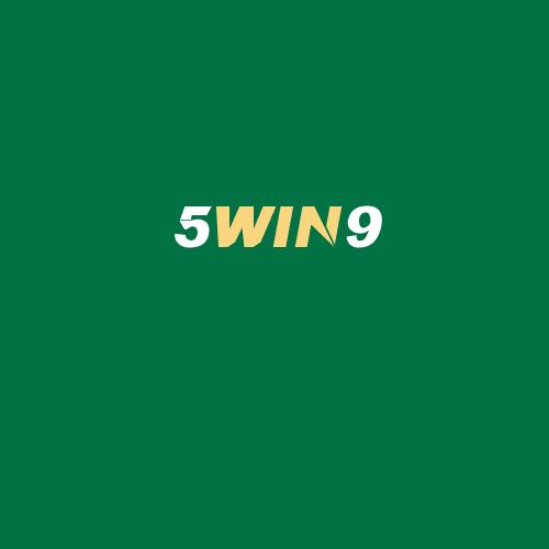 Logo da 5WIN9