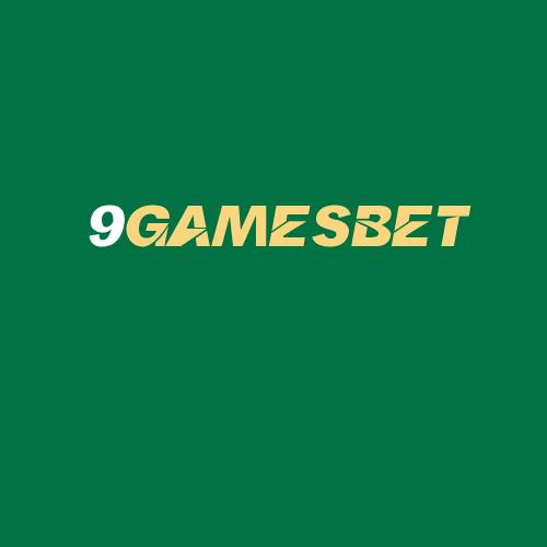 Logo da 9GAMESBET