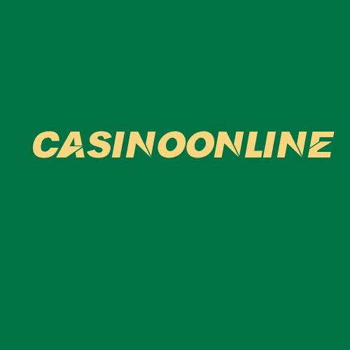 Logo da CASINOONLINE