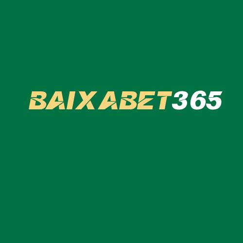 Logo da BAIXABET365