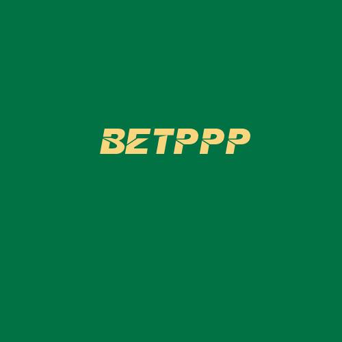 Logo da BETPPP