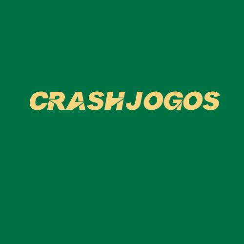 Logo da CRASHJOGOS