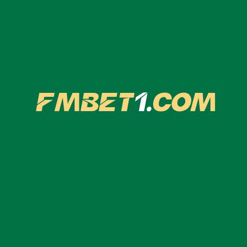 Logo da FMBET1