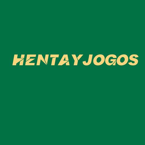 Logo da HENTAYJOGOS