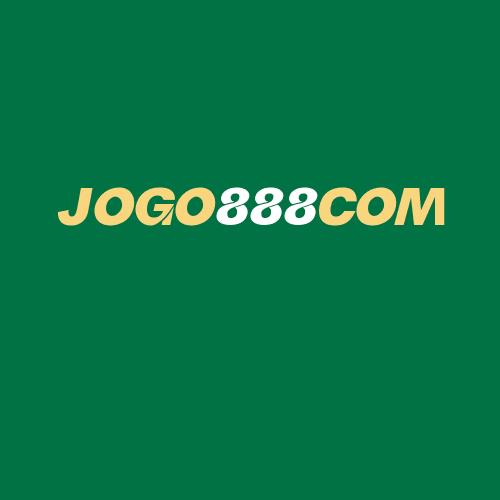 Logo da JOGO888COM