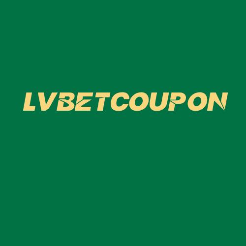 Logo da LVBETCOUPON