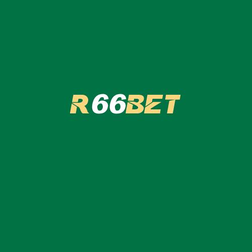 Logo da R66BET