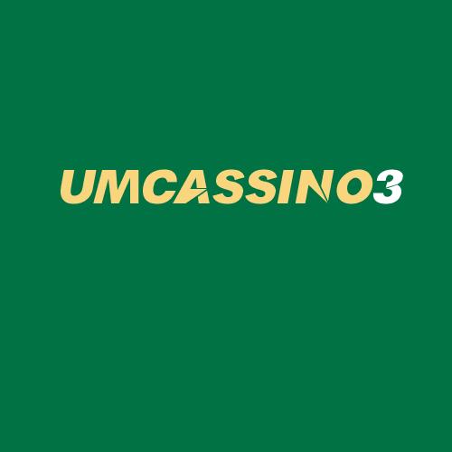 Logo da UMCASSINO3