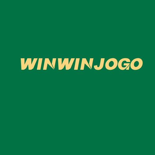 Logo da WINWINJOGO